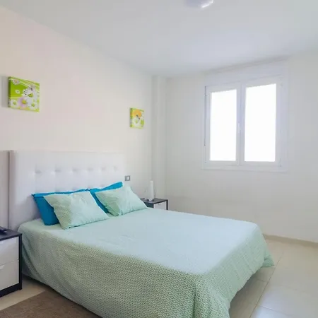 Armonia Park-bajamar_2 Bedrooms